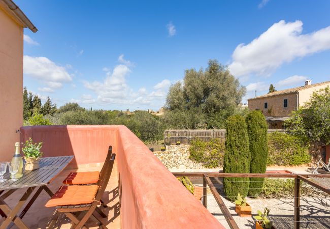 Ferienwohnung in Es Llombards - CASA DE LA PINTORA << Obergeschoss  Adults Only Ferienwohnung in Es Llombards - CASA DE LA PINTORA << Obergeschoss  Adults Only
