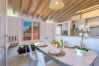 Ferienwohnung in Es Llombards - CASA DE LA PINTORA << Obergeschoss  Adults Only Ferienwohnung in Es Llombards - CASA DE LA PINTORA << Obergeschoss  Adults Only