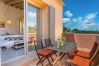 Ferienwohnung in Es Llombards - CASA DE LA PINTORA << Obergeschoss  Adults Only Ferienwohnung in Es Llombards - CASA DE LA PINTORA << Obergeschoss  Adults Only