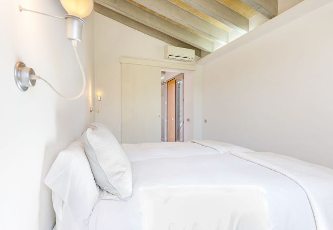 Ferienwohnung in Es Llombards - CASA DE LA PINTORA << Untergeschoss Adults Only Ferienwohnung in Es Llombards - CASA DE LA PINTORA << Untergeschoss Adults Only