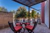 Ferienwohnung in Es Llombards - CASA DE LA PINTORA << Untergeschoss Adults Only Ferienwohnung in Es Llombards - CASA DE LA PINTORA << Untergeschoss Adults Only