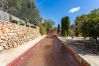 Ferienwohnung in Es Llombards - CASA DE LA PINTORA << Untergeschoss Adults Only Ferienwohnung in Es Llombards - CASA DE LA PINTORA << Untergeschoss Adults Only