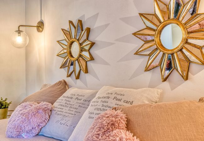 Ferienhaus in Ses Salines - Sa Pleta charmantes kleines Haus zur monatlichen Vermietung in ruhiger Lage in Ses Salines Ferienhaus in Ses Salines - Sa Pleta charmantes kleines Haus zur monatlichen Vermietung in ruhiger Lage in Ses Salines