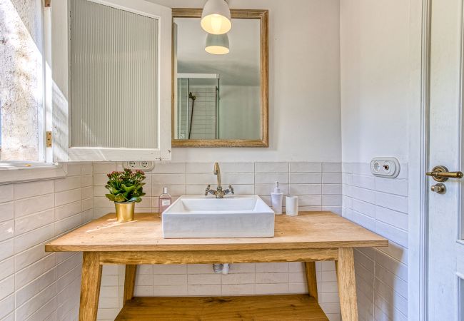 Ferienhaus in Ses Salines - Sa Pleta charmantes kleines Haus zur monatlichen Vermietung in ruhiger Lage in Ses Salines Ferienhaus in Ses Salines - Sa Pleta charmantes kleines Haus zur monatlichen Vermietung in ruhiger Lage in Ses Salines
