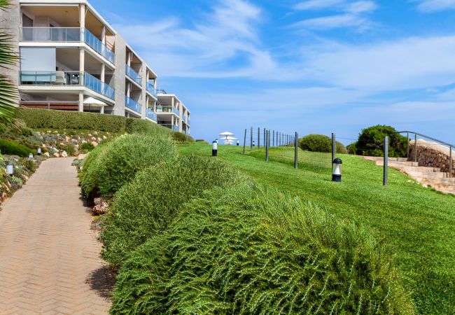 Ferienwohnung in Cala Figuera - Cap Blau Sea View Apartment zur monatlichen Wohnvermietung in Cala Figuera Ferienwohnung in Cala Figuera - Cap Blau Sea View Apartment zur monatlichen Wohnvermietung in Cala Figuera