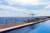 Ferienwohnung in Cala Figuera - Cap Blau Sea View Apartment zur monatlichen Wohnvermietung in Cala Figuera Ferienwohnung in Cala Figuera - Cap Blau Sea View Apartment zur monatlichen Wohnvermietung in Cala Figuera