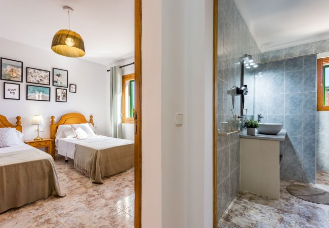 Ferienhaus in Porto Petro - Casa Far helles und gemütliches Ferienhaus mit Pool in Porto Petro Ferienhaus in Porto Petro - Casa Far helles und gemütliches Ferienhaus mit Pool in Porto Petro