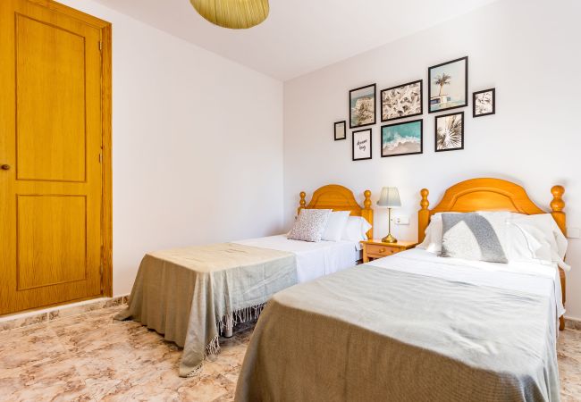 Ferienhaus in Porto Petro - Casa Far helles und gemütliches Ferienhaus mit Pool in Porto Petro Ferienhaus in Porto Petro - Casa Far helles und gemütliches Ferienhaus mit Pool in Porto Petro