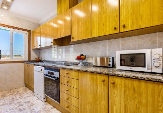 Ferienhaus in Porto Petro - Casa Far helles und gemütliches Ferienhaus mit Pool in Porto Petro Ferienhaus in Porto Petro - Casa Far helles und gemütliches Ferienhaus mit Pool in Porto Petro