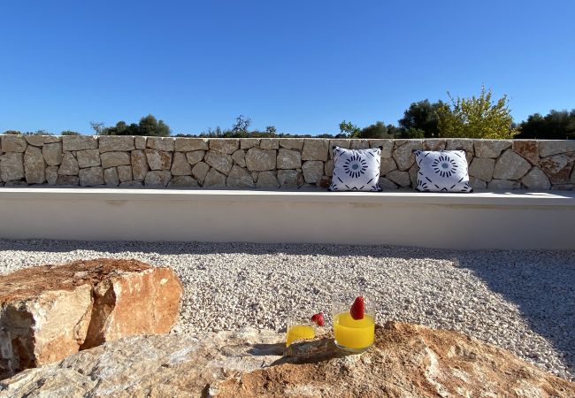 Villa in Ses Salines - Casa Sa Cisterna großzügiges und modernes Haus zur monatlichen Vermietung am ruhigen Ortsrand von Ses Salines im Südosten Mallorcas Villa in Ses Salines - Casa Sa Cisterna großzügiges und modernes Haus zur monatlichen Vermietung am ruhigen Ortsrand von Ses Salines im Südosten Mallorcas