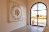 Villa in Ses Salines - Casa Sa Cisterna großzügiges und modernes Haus zur monatlichen Vermietung am ruhigen Ortsrand von Ses Salines im Südosten Mallorcas Villa in Ses Salines - Casa Sa Cisterna großzügiges und modernes Haus zur monatlichen Vermietung am ruhigen Ortsrand von Ses Salines im Südosten Mallorcas