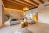 Villa in Ses Salines - Casa Sa Cisterna großzügiges und modernes Haus zur monatlichen Vermietung am ruhigen Ortsrand von Ses Salines im Südosten Mallorcas Villa in Ses Salines - Casa Sa Cisterna großzügiges und modernes Haus zur monatlichen Vermietung am ruhigen Ortsrand von Ses Salines im Südosten Mallorcas