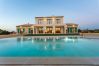Villa in Ses Salines - Casa Sa Cisterna großzügiges und modernes Haus zur monatlichen Vermietung am ruhigen Ortsrand von Ses Salines im Südosten Mallorcas Villa in Ses Salines - Casa Sa Cisterna großzügiges und modernes Haus zur monatlichen Vermietung am ruhigen Ortsrand von Ses Salines im Südosten Mallorcas