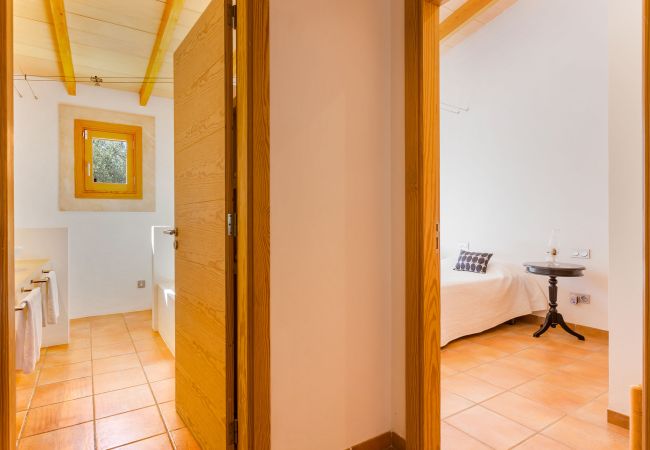 Ferienhaus in Ses Salines - Short des Trenc Haus zur monatlichen Vermietung in Ses Salines nahe dem Strand Es Trenc Ferienhaus in Ses Salines - Short des Trenc Haus zur monatlichen Vermietung in Ses Salines nahe dem Strand Es Trenc