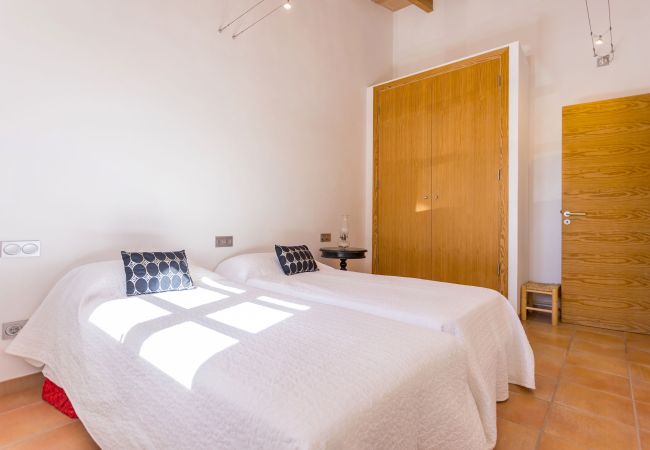 Ferienhaus in Ses Salines - Short des Trenc Haus zur monatlichen Vermietung in Ses Salines nahe dem Strand Es Trenc Ferienhaus in Ses Salines - Short des Trenc Haus zur monatlichen Vermietung in Ses Salines nahe dem Strand Es Trenc