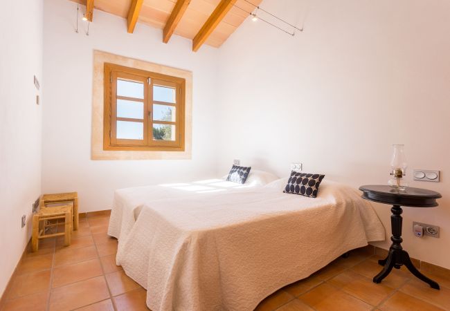 Ferienhaus in Ses Salines - Short des Trenc Haus zur monatlichen Vermietung in Ses Salines nahe dem Strand Es Trenc Ferienhaus in Ses Salines - Short des Trenc Haus zur monatlichen Vermietung in Ses Salines nahe dem Strand Es Trenc