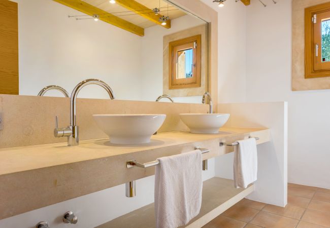 Ferienhaus in Ses Salines - Short des Trenc Haus zur monatlichen Vermietung in Ses Salines nahe dem Strand Es Trenc Ferienhaus in Ses Salines - Short des Trenc Haus zur monatlichen Vermietung in Ses Salines nahe dem Strand Es Trenc