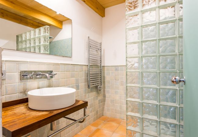 Ferienhaus in Ses Salines - Short des Trenc Haus zur monatlichen Vermietung in Ses Salines nahe dem Strand Es Trenc Ferienhaus in Ses Salines - Short des Trenc Haus zur monatlichen Vermietung in Ses Salines nahe dem Strand Es Trenc