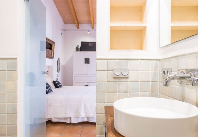 Ferienhaus in Ses Salines - Short des Trenc Haus zur monatlichen Vermietung in Ses Salines nahe dem Strand Es Trenc Ferienhaus in Ses Salines - Short des Trenc Haus zur monatlichen Vermietung in Ses Salines nahe dem Strand Es Trenc