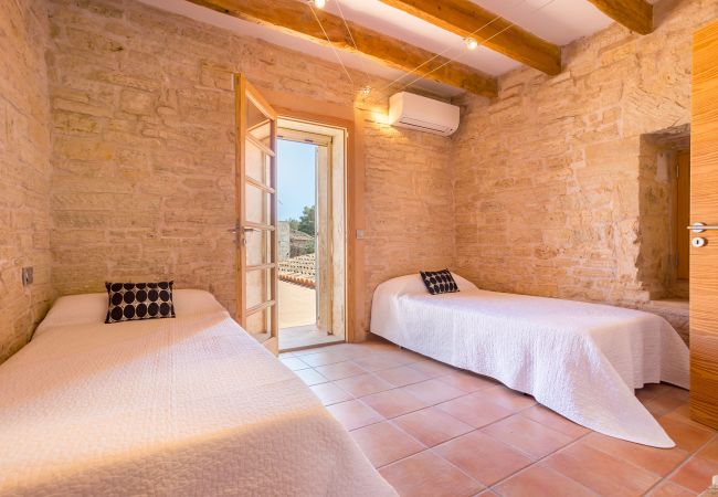 Ferienhaus in Ses Salines - Short des Trenc Haus zur monatlichen Vermietung in Ses Salines nahe dem Strand Es Trenc Ferienhaus in Ses Salines - Short des Trenc Haus zur monatlichen Vermietung in Ses Salines nahe dem Strand Es Trenc