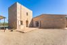 Ferienhaus in Ses Salines - Short des Trenc Haus zur monatlichen Vermietung in Ses Salines nahe dem Strand Es Trenc Ferienhaus in Ses Salines - Short des Trenc Haus zur monatlichen Vermietung in Ses Salines nahe dem Strand Es Trenc