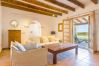 Ferienhaus in Ses Salines - Short des Trenc Haus zur monatlichen Vermietung in Ses Salines nahe dem Strand Es Trenc Ferienhaus in Ses Salines - Short des Trenc Haus zur monatlichen Vermietung in Ses Salines nahe dem Strand Es Trenc