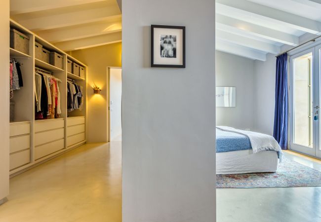 Villa in Santanyi - El Torre Luxusvilla mit privatem Pool, verfügbar für monatliche Aufenthalte in Santanyí Villa in Santanyi - El Torre Luxusvilla mit privatem Pool, verfügbar für monatliche Aufenthalte in Santanyí