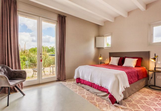 Villa in Santanyi - El Torre Luxusvilla mit privatem Pool, verfügbar für monatliche Aufenthalte in Santanyí Villa in Santanyi - El Torre Luxusvilla mit privatem Pool, verfügbar für monatliche Aufenthalte in Santanyí