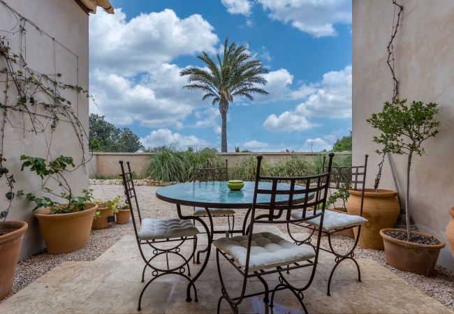 Villa in Santanyi - El Torre Luxusvilla mit privatem Pool, verfügbar für monatliche Aufenthalte in Santanyí Villa in Santanyi - El Torre Luxusvilla mit privatem Pool, verfügbar für monatliche Aufenthalte in Santanyí