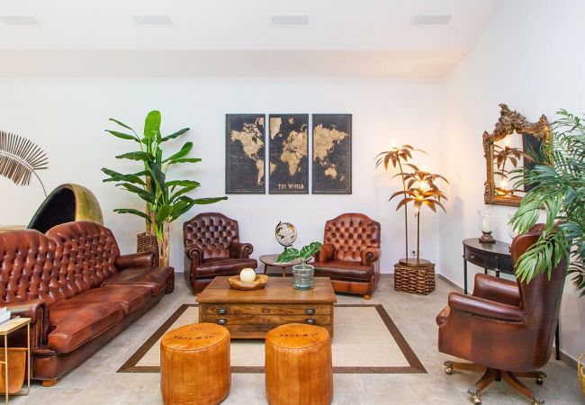 Ferienhaus in Palma  - Rainbow Home Mallorca großes Ferienhaus mit Pool nahe Palma für bis zu 14 Gäste Ferienhaus in Palma  - Rainbow Home Mallorca großes Ferienhaus mit Pool nahe Palma für bis zu 14 Gäste
