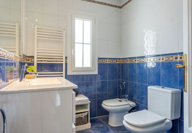 Ferienhaus in Cala d'Or - Gemütliches Ferienhaus mit privatem Pool, nur wenige Gehminuten zur Cala Ferrera Ferienhaus in Cala d'Or - Gemütliches Ferienhaus mit privatem Pool, nur wenige Gehminuten zur Cala Ferrera