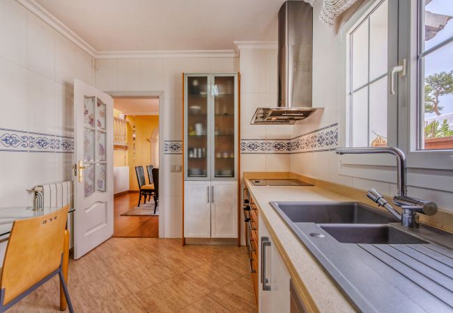 Ferienhaus in Cala d'Or - Gemütliches Ferienhaus mit privatem Pool, nur wenige Gehminuten zur Cala Ferrera Ferienhaus in Cala d'Or - Gemütliches Ferienhaus mit privatem Pool, nur wenige Gehminuten zur Cala Ferrera