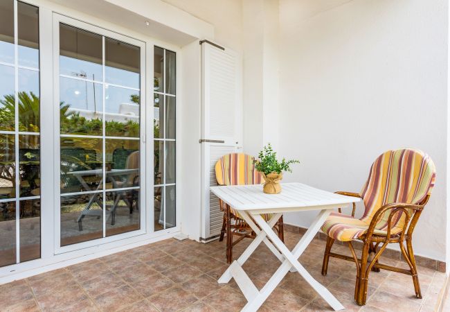 Ferienhaus in Cala d'Or - Gemütliches Ferienhaus mit privatem Pool, nur wenige Gehminuten zur Cala Ferrera Ferienhaus in Cala d'Or - Gemütliches Ferienhaus mit privatem Pool, nur wenige Gehminuten zur Cala Ferrera