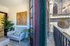 Ferienwohnung in Palma  - Stadtapartment im Zentrum von Palma mit atemberaubendem Blick über die Stadt Ferienwohnung in Palma  - Stadtapartment im Zentrum von Palma mit atemberaubendem Blick über die Stadt