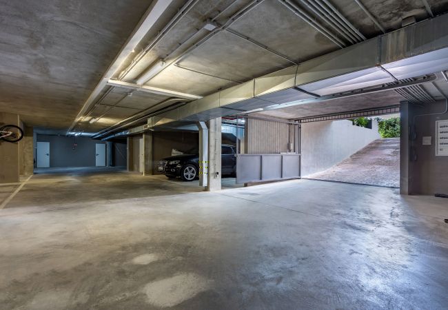 Ferienwohnung in Son Servera - Cala Bona Apartment mit Bergblick und Pool nahe dem Meer in Port Verd verfügbar für monatliche Vermietung Ferienwohnung in Son Servera - Cala Bona Apartment mit Bergblick und Pool nahe dem Meer in Port Verd verfügbar für monatliche Vermietung