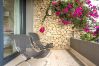 Ferienwohnung in Son Servera - Cala Bona Apartment mit Bergblick und Pool nahe dem Meer in Port Verd verfügbar für monatliche Vermietung Ferienwohnung in Son Servera - Cala Bona Apartment mit Bergblick und Pool nahe dem Meer in Port Verd verfügbar für monatliche Vermietung