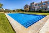 Ferienwohnung in Son Servera - Cala Bona Apartment mit Bergblick und Pool nahe dem Meer in Port Verd verfügbar für monatliche Vermietung Ferienwohnung in Son Servera - Cala Bona Apartment mit Bergblick und Pool nahe dem Meer in Port Verd verfügbar für monatliche Vermietung