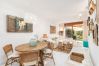 Ferienwohnung in Son Servera - Erdgeschoss Apartment in Port Verd mit Garten und Gemeinschaftspool verfügbar für monatliche Vermietung Ferienwohnung in Son Servera - Erdgeschoss Apartment in Port Verd mit Garten und Gemeinschaftspool verfügbar für monatliche Vermietung