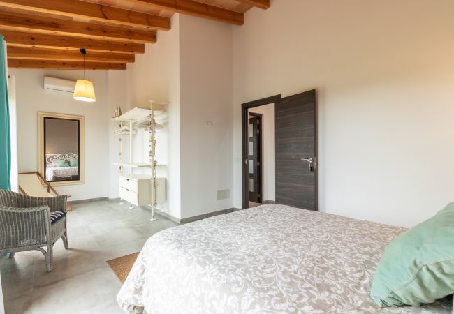 Ferienhaus in Ses Salines - Can Xesquet Comuna Ferienhaus in Ses Salines - Can Xesquet Comuna