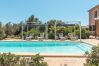 Ferienhaus in Ses Salines - Can Xesquet Comuna Ferienhaus in Ses Salines - Can Xesquet Comuna