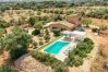 Ferienhaus in Ses Salines - Can Xesquet Morell Ferienhaus in Ses Salines - Can Xesquet Morell