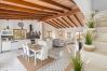 Ferienhaus in Ses Salines - Can Xesquet Morell Ferienhaus in Ses Salines - Can Xesquet Morell