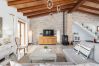 Ferienhaus in Ses Salines - Can Xesquet Morell Ferienhaus in Ses Salines - Can Xesquet Morell