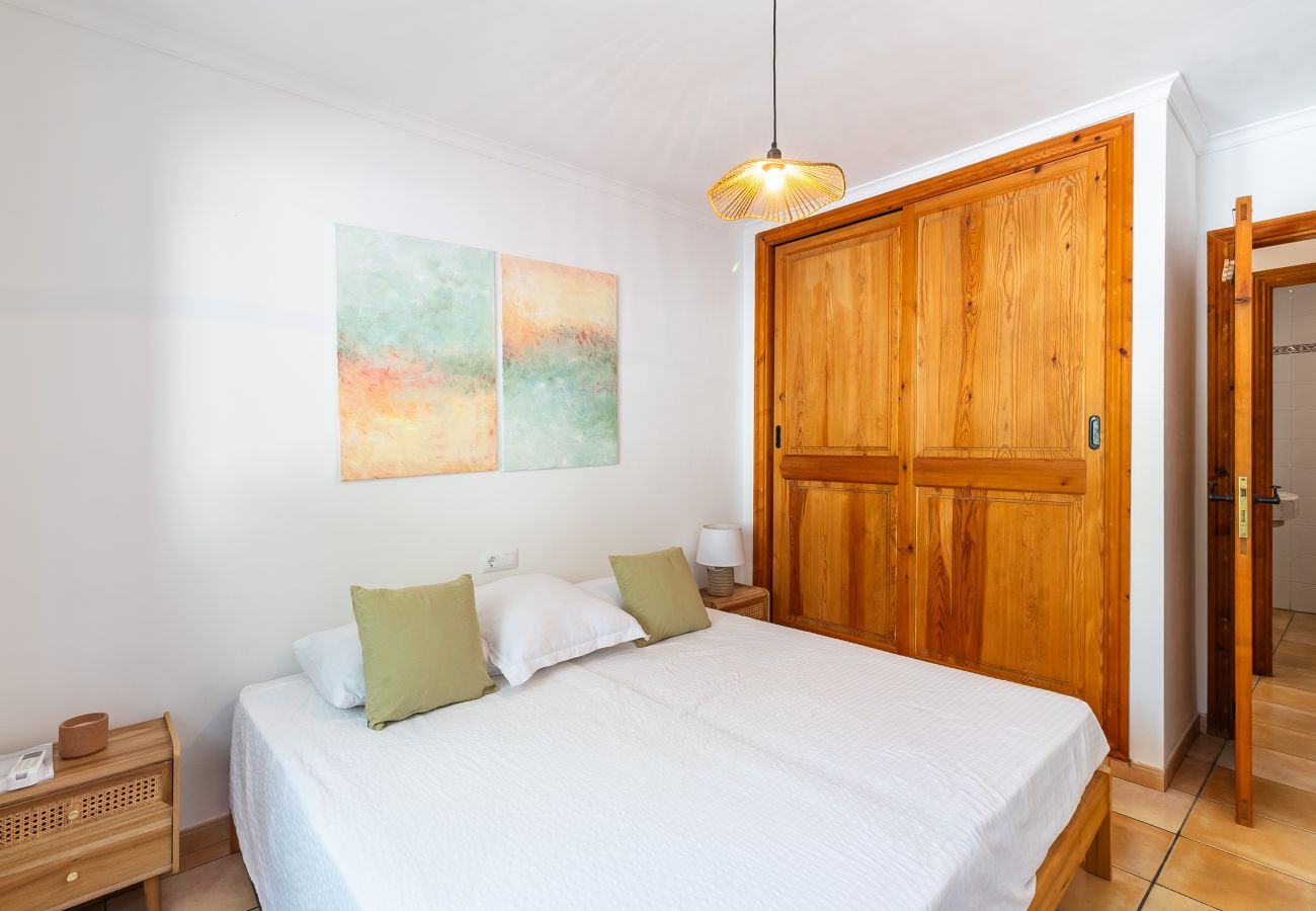 Finca in Puigpunyent - Exklusive Finca in Mallorcas Tramuntana zur monatlichen Vermietung