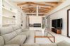 Villa in Ses Salines - Villa Olivo modernes Ferienhaus mit Pool auf Mallorca nahe Ses Salines und Es Trenc Villa in Ses Salines - Villa Olivo modernes Ferienhaus mit Pool auf Mallorca nahe Ses Salines und Es Trenc