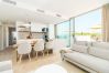 Ferienwohnung in Cala Figuera - Cala Figuera Apartment mit Hafenblick zur Monatsmiete Ferienwohnung in Cala Figuera - Cala Figuera Apartment mit Hafenblick zur Monatsmiete