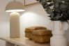 Ferienwohnung in Cala Figuera - Cala Figuera Apartment mit Hafenblick zur Monatsmiete Ferienwohnung in Cala Figuera - Cala Figuera Apartment mit Hafenblick zur Monatsmiete