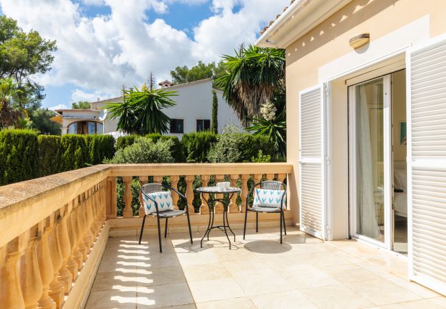 Villa in Cala Murada - Villa Occitania Mallorca modernes Ferienhaus in Cala Murada mit Pool für 8 Personen Villa in Cala Murada - Villa Occitania Mallorca modernes Ferienhaus in Cala Murada mit Pool für 8 Personen