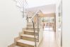 Villa in Cala Murada - Villa Occitania Mallorca modernes Ferienhaus in Cala Murada mit Pool für 8 Personen Villa in Cala Murada - Villa Occitania Mallorca modernes Ferienhaus in Cala Murada mit Pool für 8 Personen