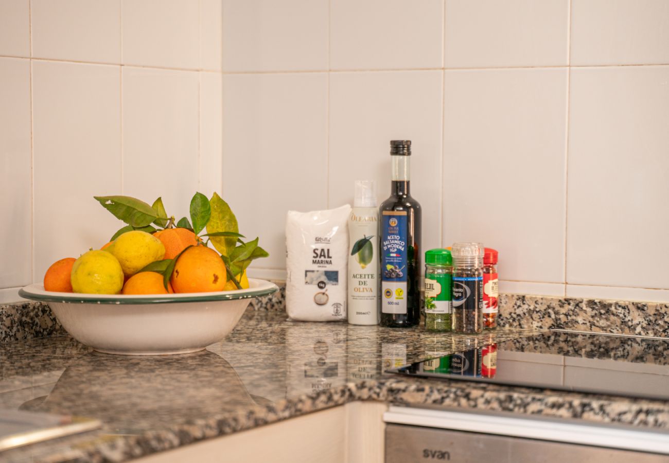 Finca in Manacor - Ferienhaus El Castillo mit Pool für 12 Personen bei Manacor auf Mallorca